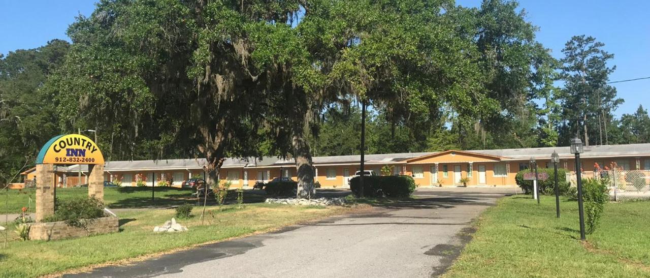 Country Inn Llc Townsend Exterior photo